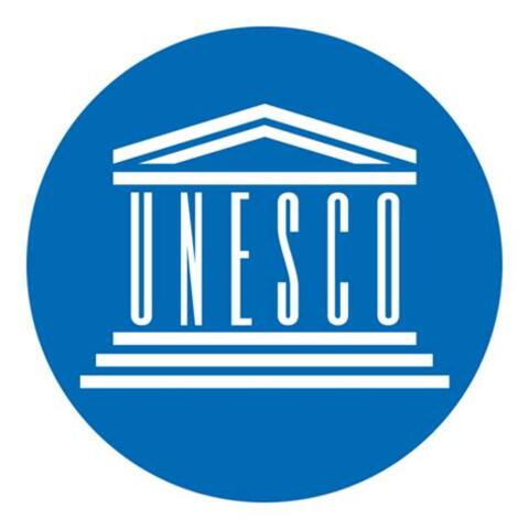 UNESCO logo